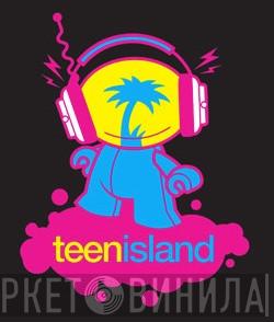 Teen Island Records - Винил CD и Кассеты лейбла Teen Island Records на сайте МаркетВинила