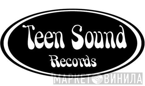 Teen Sound Records - Винил CD и Кассеты лейбла Teen Sound Records на сайте МаркетВинила