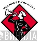 Teenage Symphony - Винил CD и Кассеты лейбла Teenage Symphony на сайте МаркетВинила