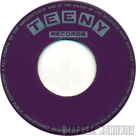 Teeny Records - Винил CD и Кассеты лейбла Teeny Records на сайте МаркетВинила