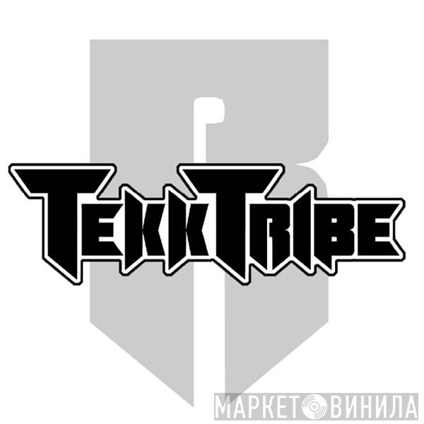 Tekktribe - Винил CD и Кассеты лейбла Tekktribe на сайте МаркетВинила
