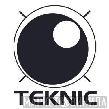 Teknic Records - Винил CD и Кассеты лейбла Teknic Records на сайте МаркетВинила