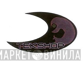 Tekshop - Винил CD и Кассеты лейбла Tekshop на сайте МаркетВинила