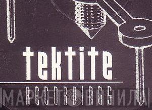 Tektite Recordings - Винил CD и Кассеты лейбла Tektite Recordings на сайте МаркетВинила