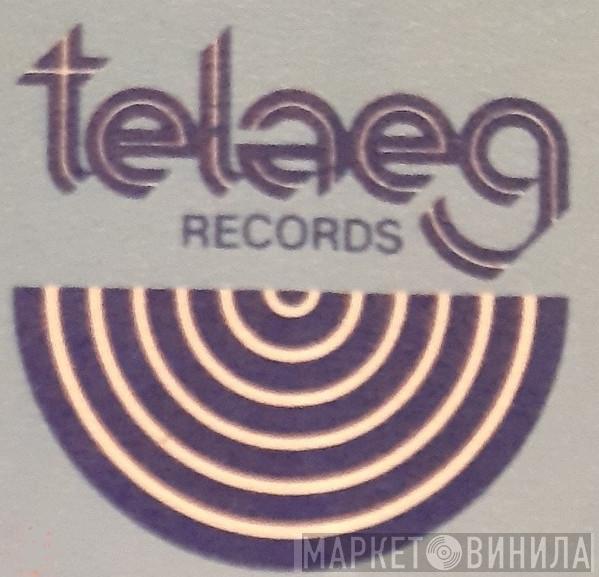 Telaeg Records - Винил CD и Кассеты лейбла Telaeg Records на сайте МаркетВинила