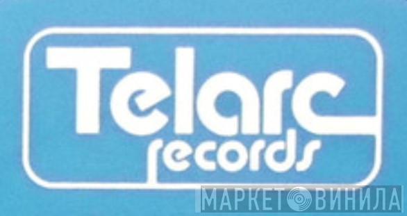 Telarc Records - Винил CD и Кассеты лейбла Telarc Records на сайте МаркетВинила