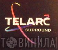 Telarc Surround - Винил CD и Кассеты лейбла Telarc Surround на сайте МаркетВинила