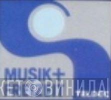 Teldec Musik + Freizeit Service - Винил CD и Кассеты лейбла Teldec Musik + Freizeit Service на сайте МаркетВинила