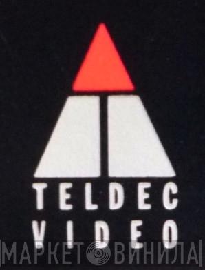 Teldec Video - Винил CD и Кассеты лейбла Teldec Video на сайте МаркетВинила