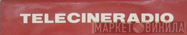 Telecineradio - Винил CD и Кассеты лейбла Telecineradio на сайте МаркетВинила