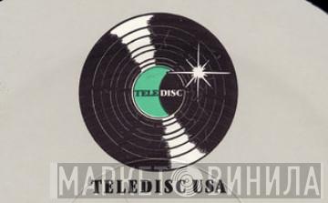 Teledisc USA - Винил CD и Кассеты лейбла Teledisc USA на сайте МаркетВинила