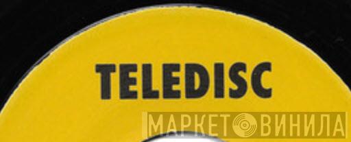 Teledisc  - Винил CD и Кассеты лейбла Teledisc (6) на сайте МаркетВинила