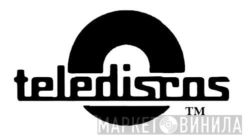 Telediscos - Винил CD и Кассеты лейбла Telediscos на сайте МаркетВинила