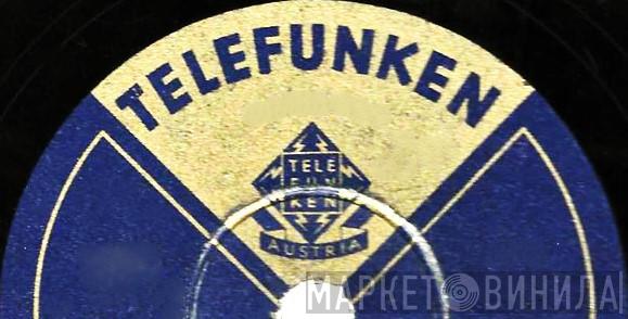 Telefunken Austria - Винил CD и Кассеты лейбла Telefunken Austria на сайте МаркетВинила