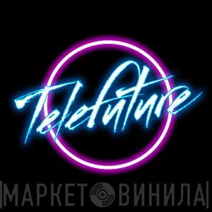 Telefuture - Винил CD и Кассеты лейбла Telefuture на сайте МаркетВинила