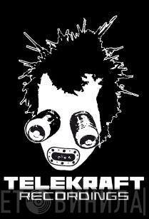 Telekraft Recordings - Винил CD и Кассеты лейбла Telekraft Recordings на сайте МаркетВинила