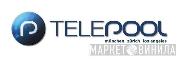 Telepool - Винил CD и Кассеты лейбла Telepool на сайте МаркетВинила