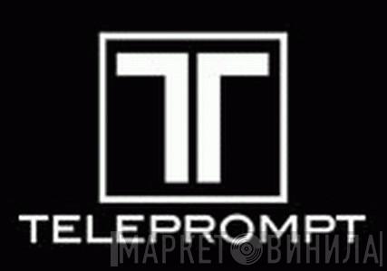 Teleprompt Records - Винил CD и Кассеты лейбла Teleprompt Records на сайте МаркетВинила