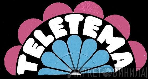 Teletema - Винил CD и Кассеты лейбла Teletema на сайте МаркетВинила