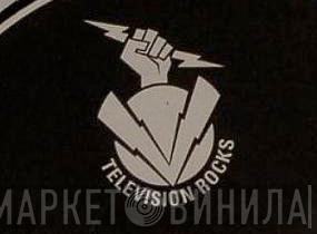 Television Rocks - Винил CD и Кассеты лейбла Television Rocks на сайте МаркетВинила
