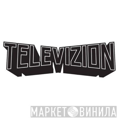 Televizion - Винил CD и Кассеты лейбла Televizion на сайте МаркетВинила