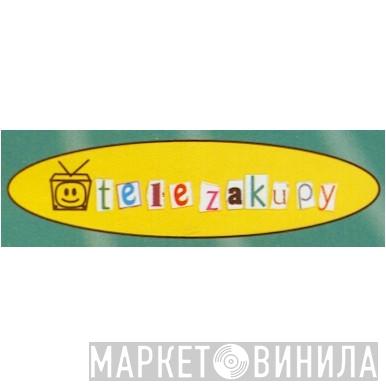 Telezakupy - Винил CD и Кассеты лейбла Telezakupy на сайте МаркетВинила