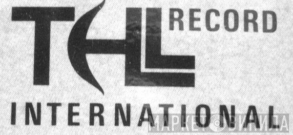 Tell Record International - Винил CD и Кассеты лейбла Tell Record International на сайте МаркетВинила
