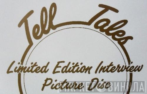 Tell Tales - Винил CD и Кассеты лейбла Tell Tales на сайте МаркетВинила