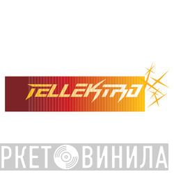 Tellektro - Винил CD и Кассеты лейбла Tellektro на сайте МаркетВинила