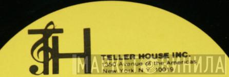 Teller House - Винил CD и Кассеты лейбла Teller House на сайте МаркетВинила