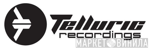 Telluric Recordings - Винил CD и Кассеты лейбла Telluric Recordings на сайте МаркетВинила