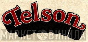 Telson - Винил CD и Кассеты лейбла Telson на сайте МаркетВинила