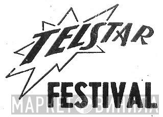 Telstar Festival - Винил CD и Кассеты лейбла Telstar Festival на сайте МаркетВинила