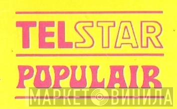 Telstar Populair - Винил CD и Кассеты лейбла Telstar Populair на сайте МаркетВинила