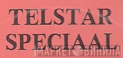 Telstar Speciaal - Винил CD и Кассеты лейбла Telstar Speciaal на сайте МаркетВинила