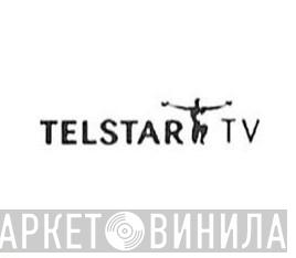 Telstar TV - Винил CD и Кассеты лейбла Telstar TV на сайте МаркетВинила