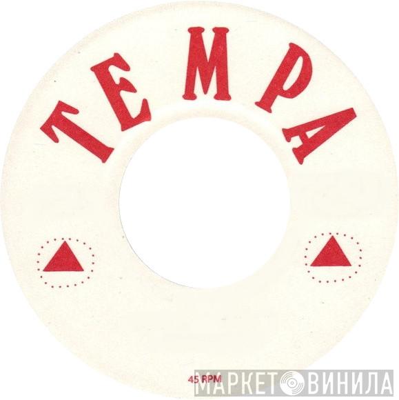 Tempa  - Винил CD и Кассеты лейбла Tempa (3) на сайте МаркетВинила
