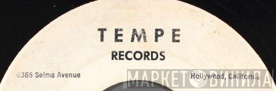 Tempe Records - Винил CD и Кассеты лейбла Tempe Records на сайте МаркетВинила