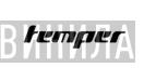 Temper - Винил CD и Кассеты лейбла Temper на сайте МаркетВинила