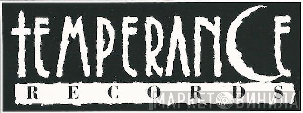 Temperance Records - Винил CD и Кассеты лейбла Temperance Records на сайте МаркетВинила