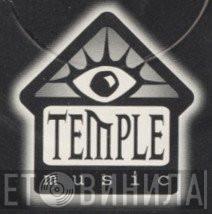 Temple Music - Винил CD и Кассеты лейбла Temple Music на сайте МаркетВинила