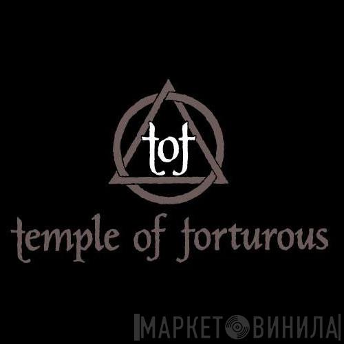 Temple Of Torturous - Винил CD и Кассеты лейбла Temple Of Torturous на сайте МаркетВинила
