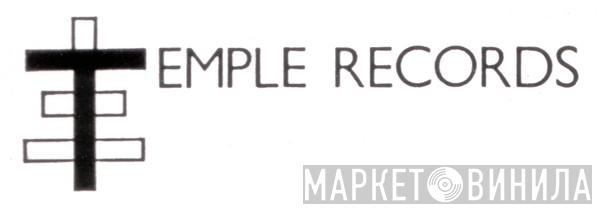 Temple Records - Винил CD и Кассеты лейбла Temple Records на сайте МаркетВинила