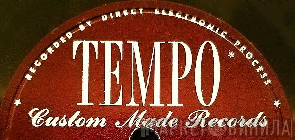 Tempo  - Винил CD и Кассеты лейбла Tempo (7) на сайте МаркетВинила