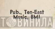 Ten East Music - Винил CD и Кассеты лейбла Ten East Music на сайте МаркетВинила