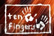 Ten Fingers - Винил CD и Кассеты лейбла Ten Fingers на сайте МаркетВинила