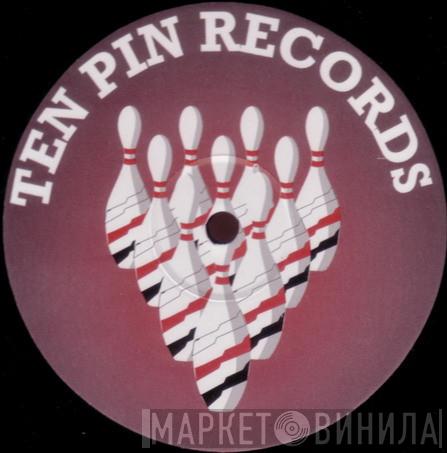 Ten Pin Records - Винил CD и Кассеты лейбла Ten Pin Records на сайте МаркетВинила