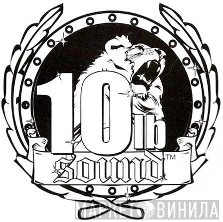 Ten Pound Sound - Винил CD и Кассеты лейбла Ten Pound Sound на сайте МаркетВинила