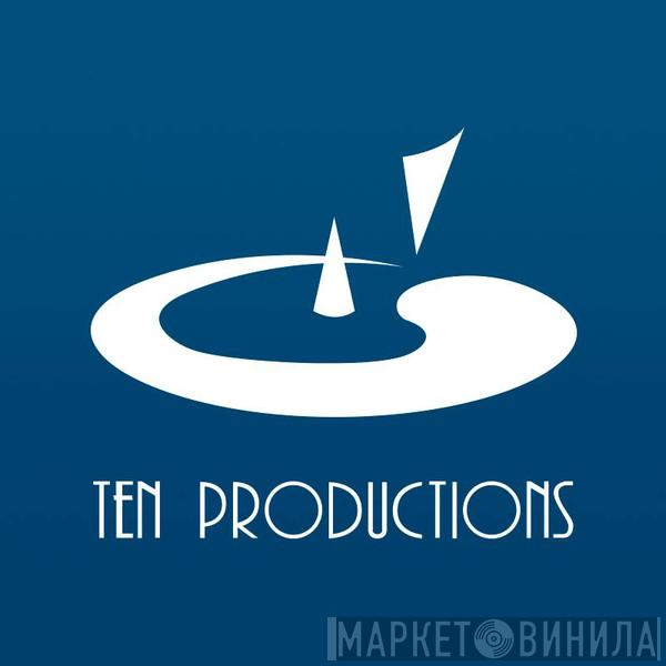 Ten Productions  - Винил CD и Кассеты лейбла Ten Productions (2) на сайте МаркетВинила