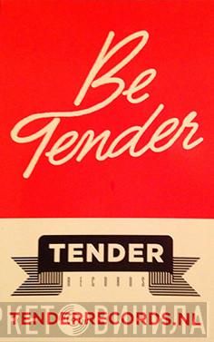 Tender Records  - Винил CD и Кассеты лейбла Tender Records (2) на сайте МаркетВинила